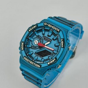ساعت کاسیو جی شاک جدید casio c755 (e) (p)