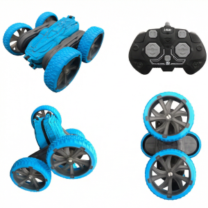 ماشین کنترلی بدلکاری دوطرفه RACER (nx)