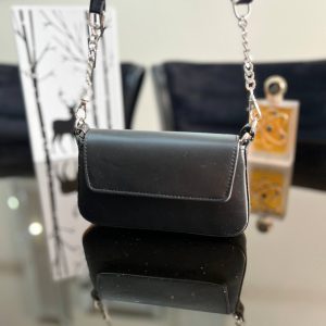 Alternative view of کیف اسپرت زنانه مشکی کد 1007 (nx)