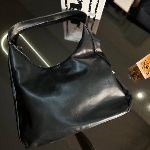 کیف اسپرت زنانه مشکی کد 1003 (nx)