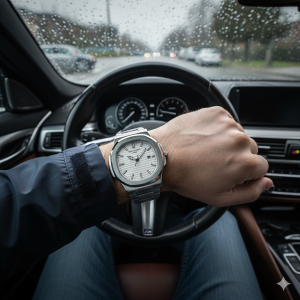 ساعت مچی مردانه پتک فلیپ Patek Philippe-Geneve MLKS (e) (p)
