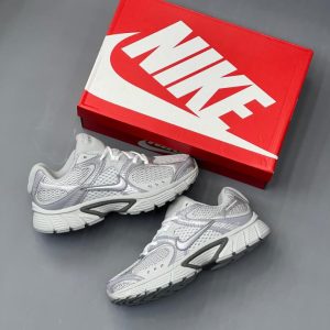 کتونی زنانه نایک V5K سری طوسی (nx)