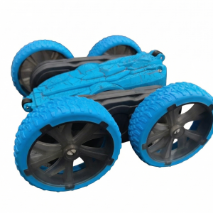 Alternative view of ماشین کنترلی بدلکاری دوطرفه RACER (nx)