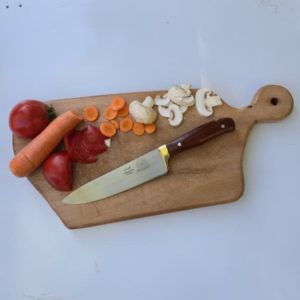 چاقو آشپزخانه متوسط مروارید