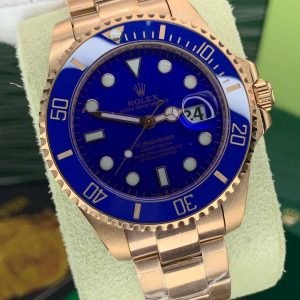 ساعت مردانه رولکس Oyester Perpetual SUBMARINER کد Bl-G (nx)