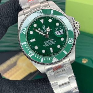 ساعت مردانه رولکس Oyester Perpetual SUBMARINER کد Gr-S (nx)