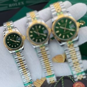 ساعت زنانه رولکس Oyester Perpetual Superlative کد Gr-SG-SG (nx)