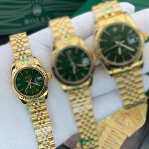 ساعت زنانه رولکس Oyester Perpetual Superlative کد Gr-G(nx)