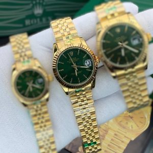 ساعت رولکس Oyester Perpetual Superlative کد Gr-G (nx)