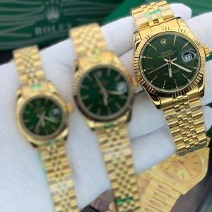 ساعت مردانه رولکس Oyester Perpetual Superlative کد Gr-G (p)