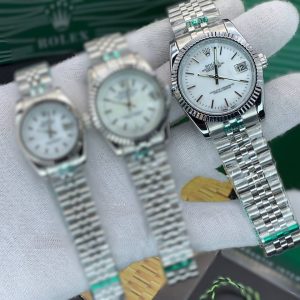 ساعت مردانه رولکس Oyester Perpetual Superlative کد WS (nx)