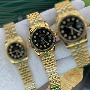 ساعت رولکس DATE JUST کد B-G (nx)