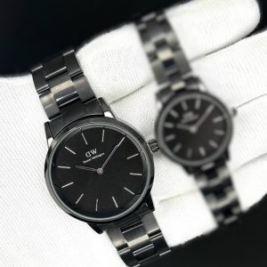 ساعت مردانه دنیل ولینگتون کد Cr b-bb (p)