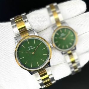 ساعت مردانه دنیل ولینگتون کد Cr gr-sgsg (p)