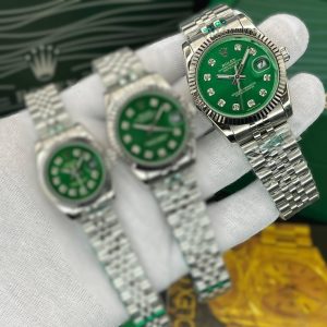 ساعت مردانه رولکس DATE JUST کد Gr-S (p1)