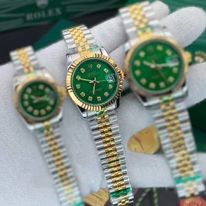 ساعت رولکس DATE JUST کد GR-SG-SG (p1)