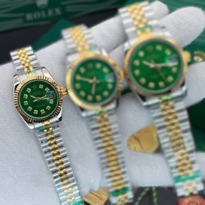 ساعت زنانه رولکس DATE JUST کد GR-SG-SG (nx)