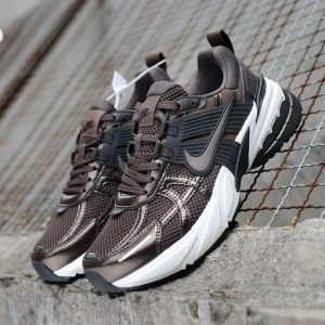 Alternative view of کتونی زنانه نایک V2K Run قهوه‌ای (ho) کد (nx)SH106