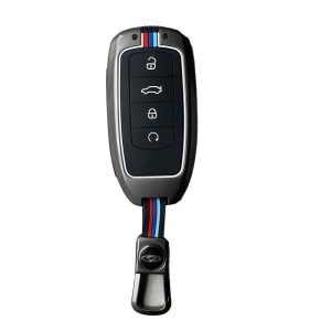 Alternative view of کاور سوییچ تیگو8 (Tigo-8) فلزی درجه یک کد C013