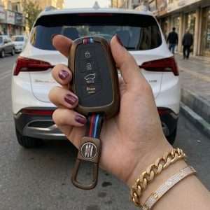 کاور سوییچ سانتافه (Santafe) درجه یک کد C006