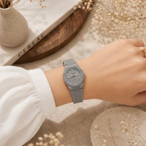 ساعت مچی پتک و AP بند رابر فیلی PH کد W392