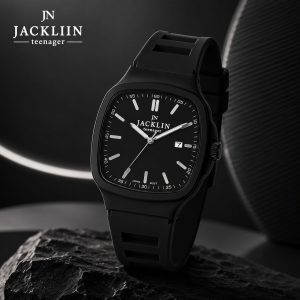 ساعت کلاسیک جاکلین JN-1399533M مشکی کد WH631 (nx)