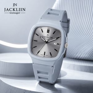 ساعت کلاسیک جاکلین JN-1399533M طوسی کد WH637 (nx)