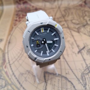 Alternative view of ساعت مردانه کاسیو جی‌شاک (PRO TREK) رنگ خاکی (E) کد W070 (p1)